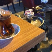 Photo taken at Saray Cafe by Ömer Ogün B. on 8/19/2017