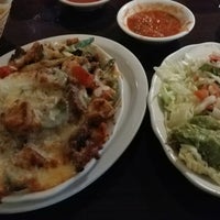 Photo taken at Los Loros Mexican Restaurant by Jason B. on 10/21/2017