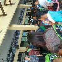 Review Kantor Polisi Resor Kota Denpasar