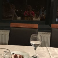 Photo taken at Köroğlu Hotel by Cise B. on 1/6/2018