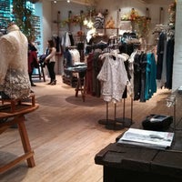 Free People Boutique In Prudential St Botolph