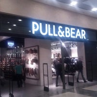 Photo taken at Pull&amp;amp;Bear by Andrey D. on 11/10/2012