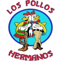 Photo taken at Los Pollos Hermanos by Anthony G. on 2/16/2015