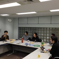 Photo taken at 株式会社 技術評論社 本社ビル by Akiko I. on 4/2/2013