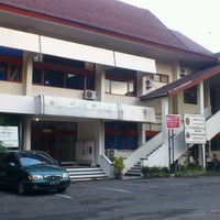 Review Dinas Kesehatan Kota Surakarta