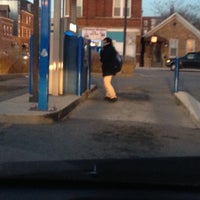Photo taken at Chase ATM by Alex S. on 11/14/2012