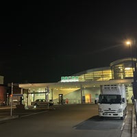 Photo taken at Hakonegasaki Station by はんめ on 11/21/2022