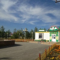 Photo taken at Камелия by Pollet on 8/15/2014