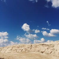 Photo taken at Березовские пески by Маша on 8/17/2015