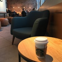 Photo taken at Starbucks by Martin M. on 9/14/2018