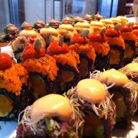 Menu Beyond Sushi Gramercy Park 229 E 14th St