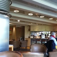 Photo taken at Air France Lounge by Nevyn V. on 4/3/2013