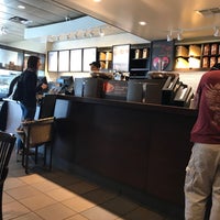 Photo taken at Starbucks by goodcoffy on 2/10/2017