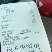 Photo taken at McDonald&amp;#39;s by goodcoffy on 11/26/2016