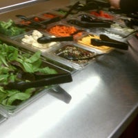 11/23/2012 tarihinde Dylan A.ziyaretçi tarafından Menomonie Market Food Co-op'de çekilen fotoğraf
