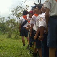 Taman Cadika Medan Sumatera Utara