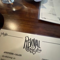 Photo taken at Revival by Mani on 3/18/2022