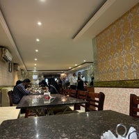 Photo taken at Cafe Bahar by Mani on 1/13/2022
