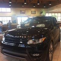 Land Rover Frisco General Manager  . Discovery Sport , Range Rover , Range Rover Sport , And Range Rover Evoque.