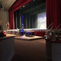 soldiers auditorium sailors memorial