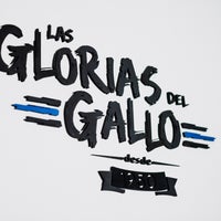 รูปภาพถ่ายที่ Las Glorias del Gallo โดย Las Glorias del Gallo เมื่อ 11/22/2016