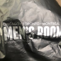 The Men S Room Lakeview 3420 N Halsted St