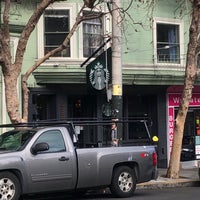 Photo taken at Starbucks by Hugo E. on 1/27/2020
