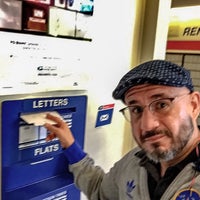 Photo taken at US Post Office by Hugo E. on 12/20/2016