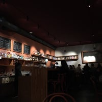 Photo taken at Café Kampus by Dominique J. on 12/5/2017