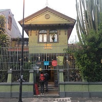 12/28/2018 tarihinde Dominique J.ziyaretçi tarafından Café Rojo'de çekilen fotoğraf