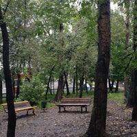 Photo taken at Гусевский Двор by Танюлька on 9/16/2013