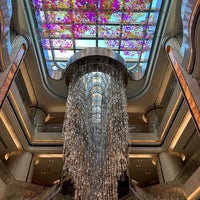 Снимок сделан в JW Marriott Hotel Macau пользователем Chan K. 8/1/2023