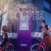Purple Door Coffee Now Closed Curtis Park 2962 Welton St