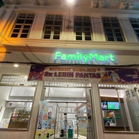 Family Mart Melaka Melaka