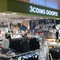 3coins Ooops Discount Store