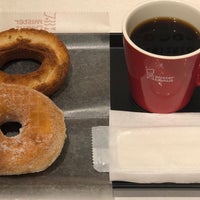 Photo taken at Mister Donut by Shinichi N. on 9/13/2021