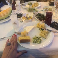 Photo taken at Calisto Balık Restaurant by Blackcat 🐾🇹🇷 on 11/28/2022