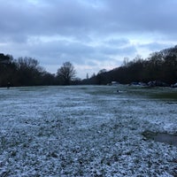 park nonsuch