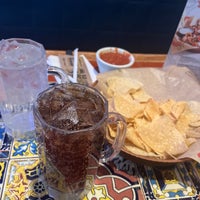 Photo taken at Chili&amp;#39;s Grill &amp;amp; Bar by Nestor G. on 3/21/2023