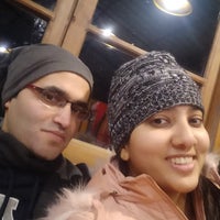 Photo taken at Jimmy Italian Kitchen by Kavya R. on 12/26/2018