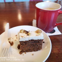 Photo taken at Railtown Cafe by Mrs. on 1/29/2019