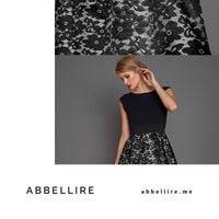 11/13/2017にABBELLIREがABBELLIREで撮った写真