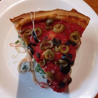 Photo taken at Giordano&amp;#39;s by Iliana H. on 11/2/2022