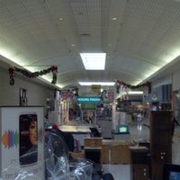 Das Foto wurde bei Shenango Valley Mall von Jamie B. am 12/23/2012 aufgenommen