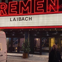1/25/2023にRuneがBremen Teaterで撮った写真