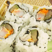 Das Foto wurde bei Japon Steak House &amp;amp; Sushi Bar von Japon Steak House &amp;amp; Sushi Bar am 12/4/2013 aufgenommen