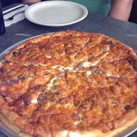 Photo taken at Giorgio&#39;s Pizza and Spaghetti by Cary M. on 8/13/2012