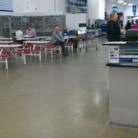 Photo taken at Sam&amp;#39;s Club by Max M. on 2/2/2012