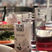 12/30/2017にNilgün .がHisarönü Balık Pişiricisiで撮った写真