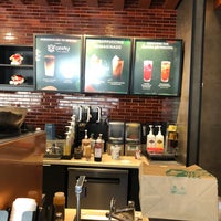Photo taken at Starbucks by Day G. on 7/11/2020